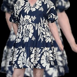 Ferienkleid 2