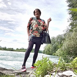 an der Aare