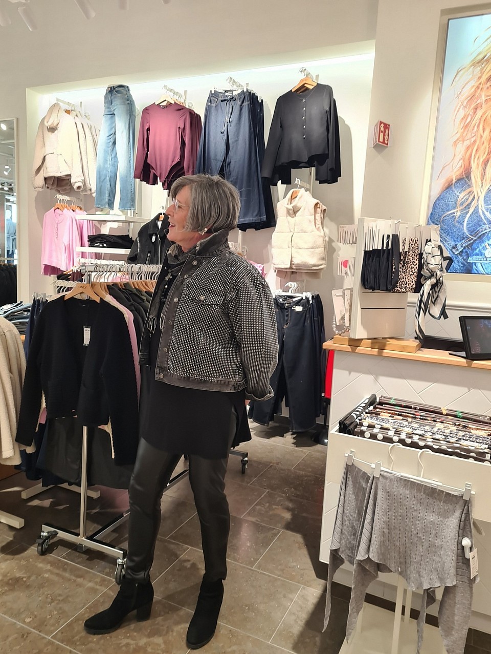 Weihnachten vorgezogen