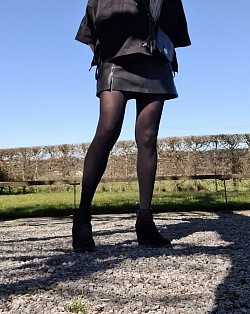 Anprobe