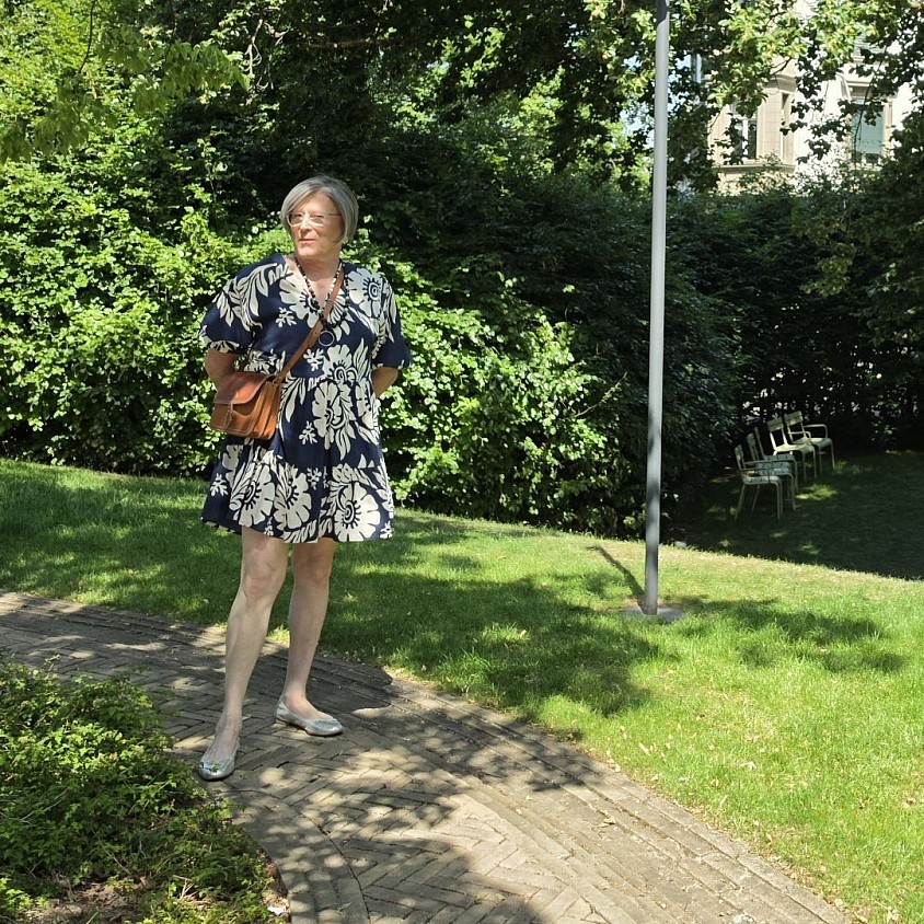 Kunshausgarten