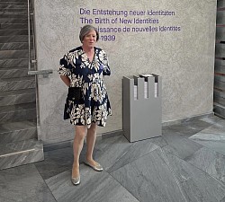 Ausstellung in Basel